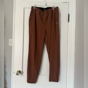 Vuori Men's Fleet Pant